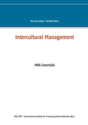 bokomslag Intercultural Management