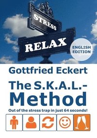 bokomslag The S.K.A.L.-Method