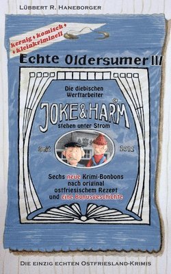 Echte Oldersumer III