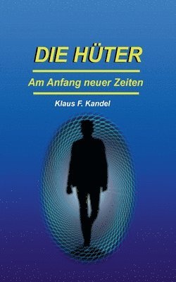 bokomslag Hüter