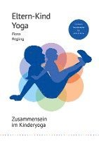 bokomslag Eltern-Kind-Yoga