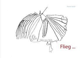 bokomslag Flieg...