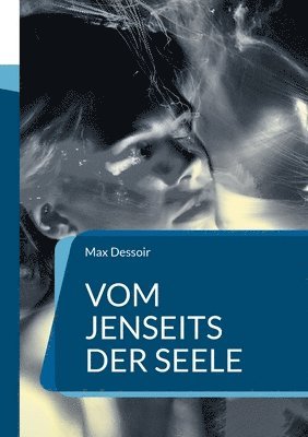 bokomslag Vom Jenseits der Seele