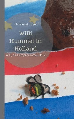 Willi Hummel in Holland 1