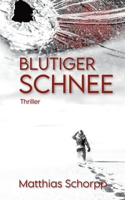 bokomslag Blutiger Schnee