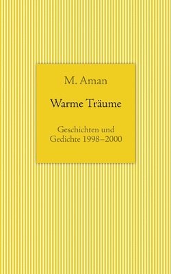 Warme Traume 1