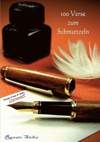 bokomslag 100 Verse zum Schmunzeln