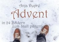 bokomslag Advent