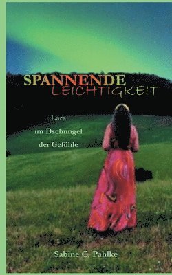 Sabine C Pahlke, Sabine C. Pahlke - Spannende Leichtigkeit 2, Häftad