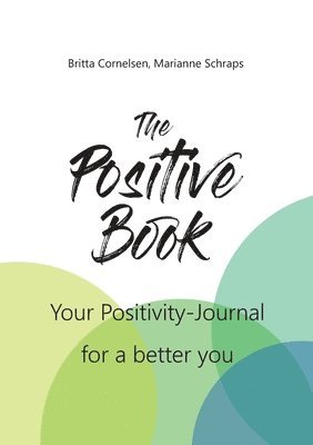 bokomslag Positive Book