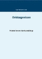 Uwe-Ferdinand Jessen - Christusgewissen, Häftad
