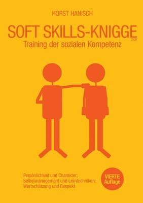 bokomslag Soft Skills-Knigge 2100