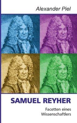 bokomslag Samuel Reyher