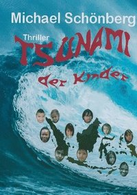 bokomslag Tsunami der Kinder