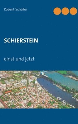 Robert Schäfer - Schierstein, Häftad