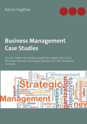 Business Management Case Studies 1