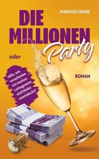 bokomslag Die Millionen-Party