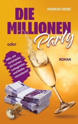 bokomslag Die Millionen-Party