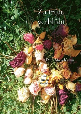 bokomslag Zu früh verblüht
