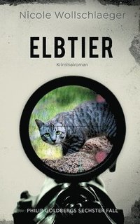 bokomslag Elbtier