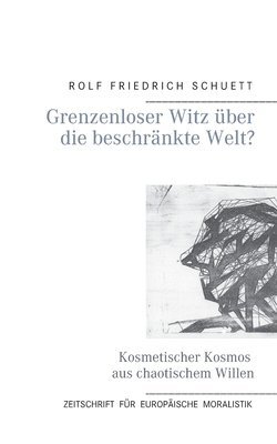 bokomslag Grenzenloser Witz ber die beschrnkte Welt?