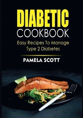Diabetic Cookbook 1
