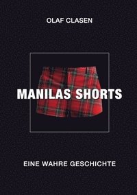 bokomslag Manilas Shorts