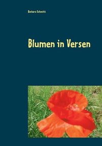 bokomslag Blumen in Versen