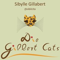 bokomslag Gilbert Cats