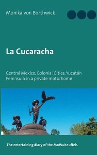 bokomslag La Cucaracha