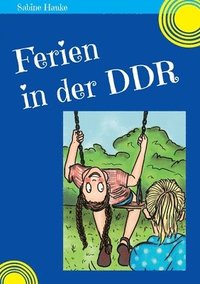 bokomslag Ferien in der DDR
