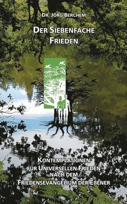 Jörg Berchem - Siebenfache Frieden, Häftad