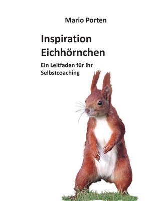 bokomslag Inspiration Eichhörnchen