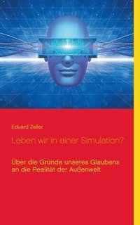 bokomslag Leben wir in einer Simulation?