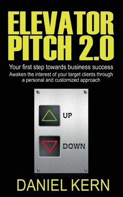 Elevator Pitch 2.0 1