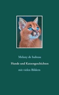 bokomslag Hunde und Katzengeschichten