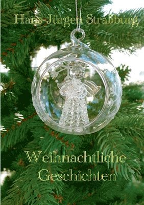 Weihnachtliche Geschichten 1