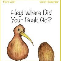 Hey! Where Did Your Beak Go? 1