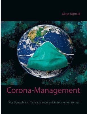 bokomslag Corona-Management