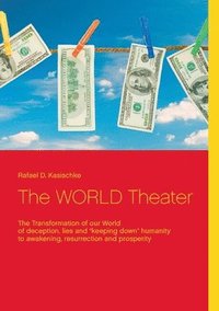 bokomslag The WORLD Theater