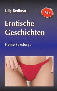 bokomslag Erotische Geschichten