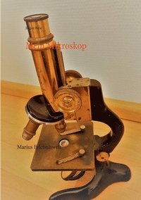 bokomslag Mein Mikroskop