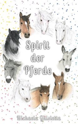 Spirit der Pferde 1