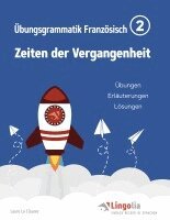 Laure Le Cloarec, Heike Pahlow - Lingolia Übungsgrammatik Französisch Teil 2, Häftad