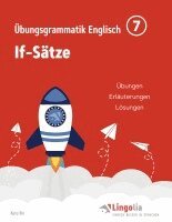 Kate Ille, Heike Pahlow - Lingolia Übungsgrammatik Englisch Teil 7, Häftad
