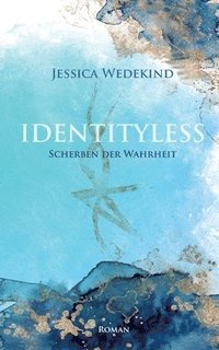 bokomslag Identityless