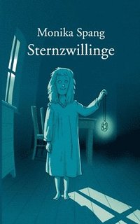 bokomslag Sternzwillinge