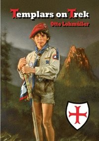 bokomslag Templars on Trek