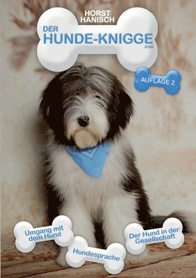 bokomslag Hunde-Knigge 2100