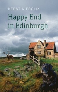 bokomslag Happy End in Edinburgh